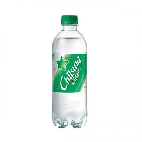 七星サイダー 500ml